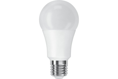 Купить Светодиодная лампа ФОТОН LED A60 10W E27 4000K 22826 фото №1