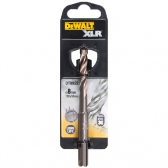 Купить Бур DEWALT SDS+ XLR  8*110   DT 8922 фото №2