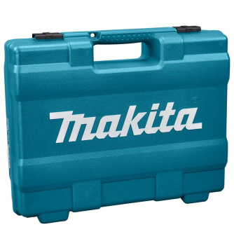 Купить Фен Makita DHG 181 ZK аккумуляторный фото №9