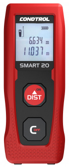 Купить Измеритель длины CONDTROL Smart 20   1-4-096 фото №1