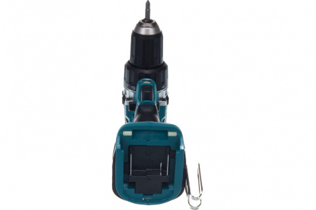 Купить Дрель аккумуляторная Makita DDF 484 Z Li-ion фото №12