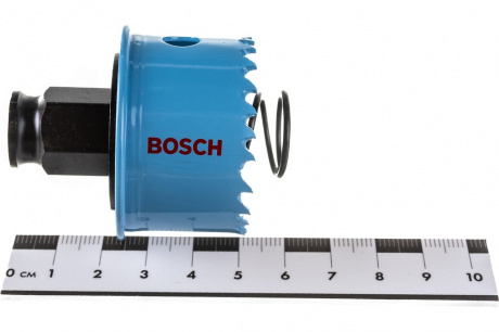 Купить Коронка  BOSCH SHEET-METAL 44мм     2.608.584.794 фото №3