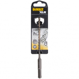 Купить Бур DEWALT SDS+ XLR  5*160   DT 8908 фото №1