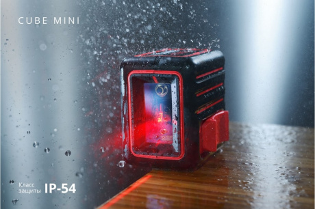 Купить Лазерный уровень ADA Cube Mini 2*AA A00461 фото №7