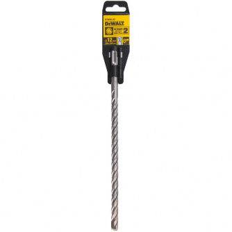 Купить Бур DEWALT SDS+ 12*300   DT 9555 фото №1