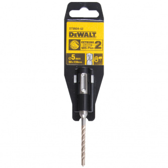 Купить Бур DEWALT SDS+  5*110   DT 9504 фото №1