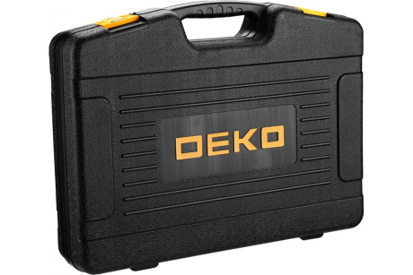 Купить Профессиональный набор инструментов для авто DEKO DKАT200 065-0913 фото №6