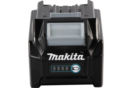 Купить Аккумулятор Makita BL4040 191B26-6 фото №5