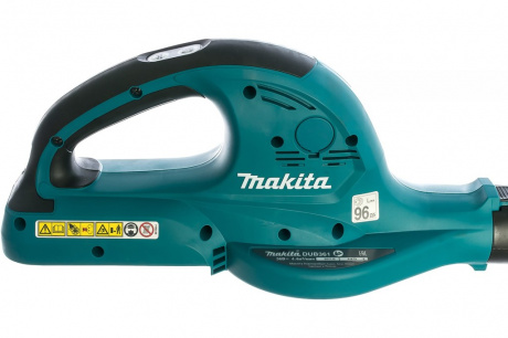 Купить Воздуходувка Makita DUB 361 Z  аккумуляторная фото №4