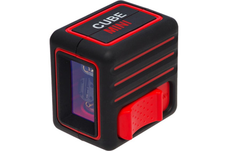 Купить Лазерный уровень ADA Cube Mini 2*AA A00461 фото №4