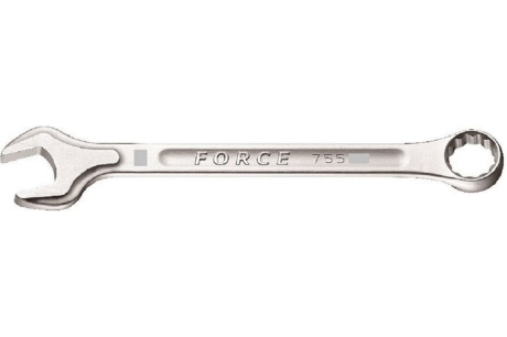 Купить Ключ комбинированный Force 7mm 75507 фото №1
