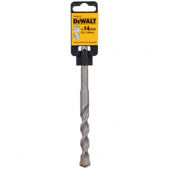 Купить Бур DEWALT SDS+ INDUSTRIAL 14*160   DT 9650 фото №1