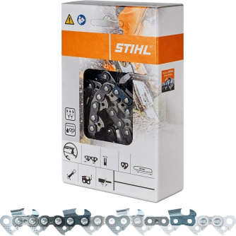 Купить Цепь STIHL Rapid Super 325 - 1,5 - 64  (25 RS)   3638-006-0064 фото №1