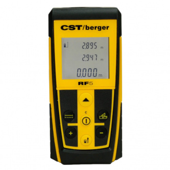 Купить Измеритель длины CST/berger RF5   F.034.072.0N2 фото №1