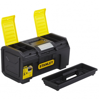 Купить Ящик для инструмента STANLEY LINE TOOLBOX 19"     1-79-217 фото №2