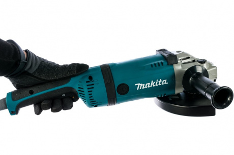 Купить УШМ Makita GA 9040 SF01 фото №5