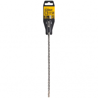 Купить Бур DEWALT SDS+  8*310   DT 9532 фото №1