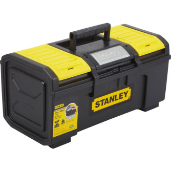 Купить Ящик для инструмента STANLEY LINE TOOLBOX 19"     1-79-217 фото №1