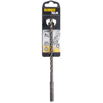 Купить Бур DEWALT SDS+ XLR  8*210   DT 8924 фото №1