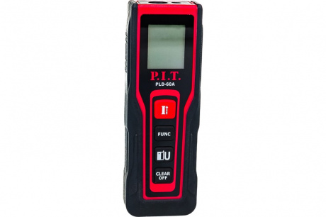 Купить Измеритель длины P.I.T. PLD-60A фото №2
