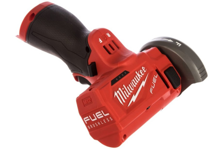 Купить Отрезная машина Milwaukee M12 FCOT-0 FUEL аккумуляторная   4933464618 фото №1