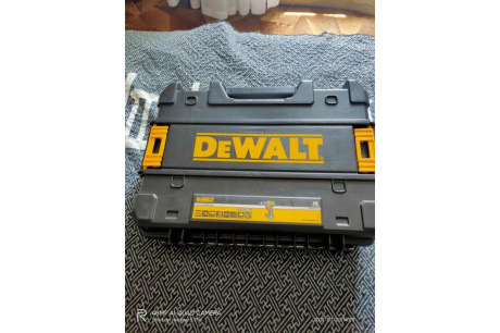 Купить Аккумулятор Dewalt DCB 183  18 В Li-ion 2 Ач фото №12