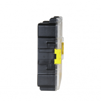 Купить Органайзер STANLEY FATMAX DEEP PRO METAL LATCH     1-97-518 фото №3