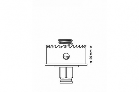 Купить Коронка  BOSCH SHEET-METAL 65мм     2.608.584.801 фото №3