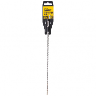 Купить Бур DEWALT SDS+  6*310   DT 9621 фото №1