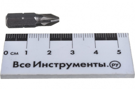 Купить Отвертка STANLEY MULTIBIT STUBBY с 6-тью вставками     0-66-357 фото №8