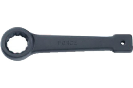 Купить Ключ силовой накидной Force 34mm 79334 фото №1