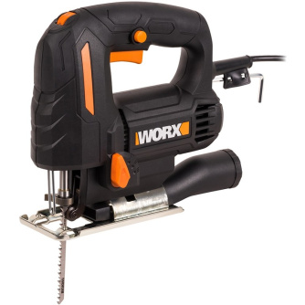 Купить Лобзик WORX WX463 фото №1