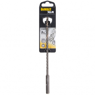 Купить Бур DEWALT SDS+ XLR  6*210   DT 8914 фото №1