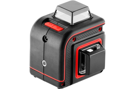 Купить Лазерный уровень ADA Cube 3-360 3*AA A00559 A00559 фото №9