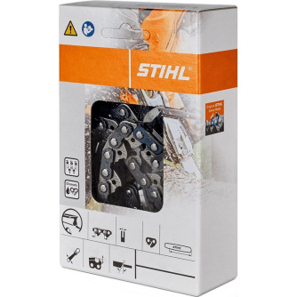 Купить Цепь STIHL Picco Micro 3/8 - 1,3 - 56  (63 PM)   3613-006-0056 фото №3