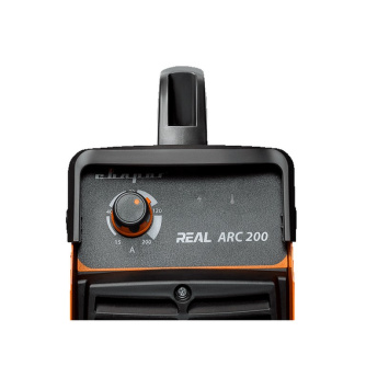 Купить Сварочный аппарат инверторный ARC 200 REAL Сварог 95726 фото №3