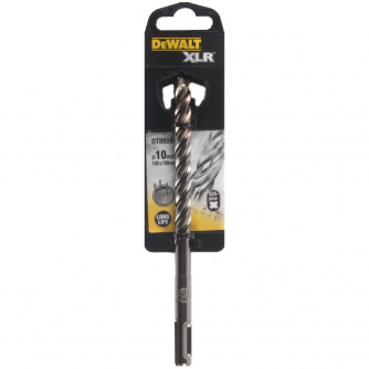 Купить Бур DEWALT SDS+ XLR 10*160   DT 8928 фото №1