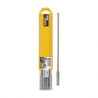 Купить Бур DEWALT SDS+ XLR 6*110 (10шт)   DT 8955 фото №1