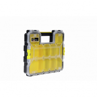 Купить Органайзер STANLEY FATMAX SHALLOW PRO PLASTIC LATCH     1-97-519 фото №3