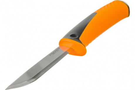 Купить Нож Fiskars с точилкой универсальный   1023618 фото №6