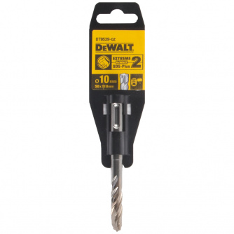 Купить Бур DEWALT SDS+ 10*110   DT 9539 фото №1