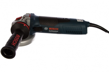 Купить УШМ BOSCH GWS 17-125 CIE     0.601.796.0R2 фото №3